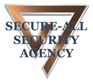 Secure-All Security Agency