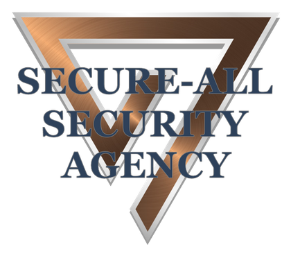 Secure-All Security Agency
